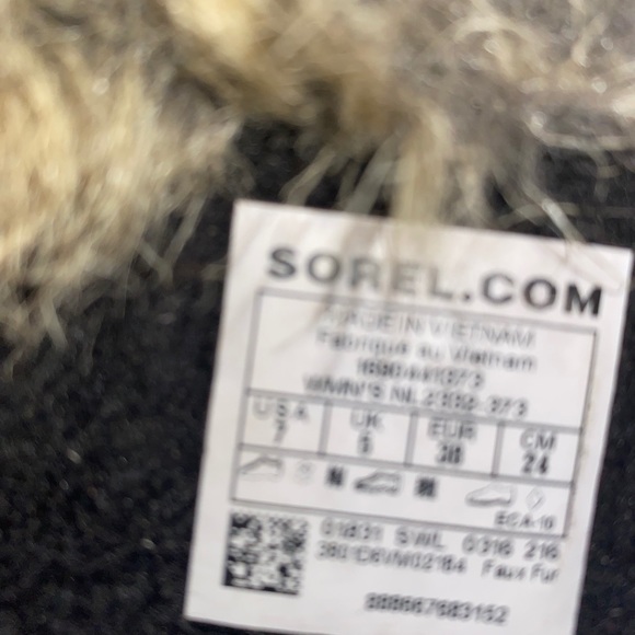 Sorel - Picture 5 of 5